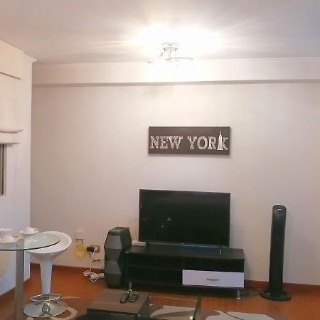 Departamento Estudio Full Equipado Wifi Cerca A Todo Lima Apartment Luaran gambar