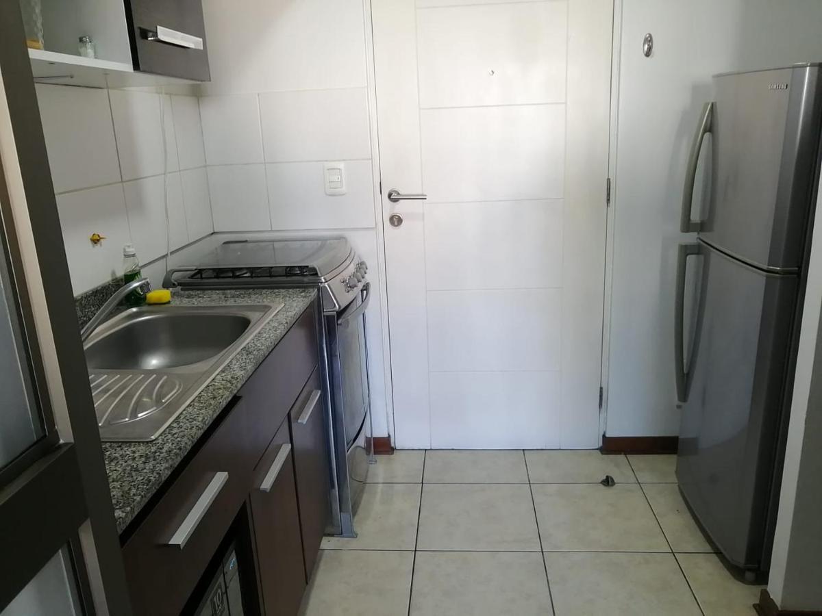 Departamento Estudio Full Equipado Wifi Cerca A Todo Lima Apartment Luaran gambar